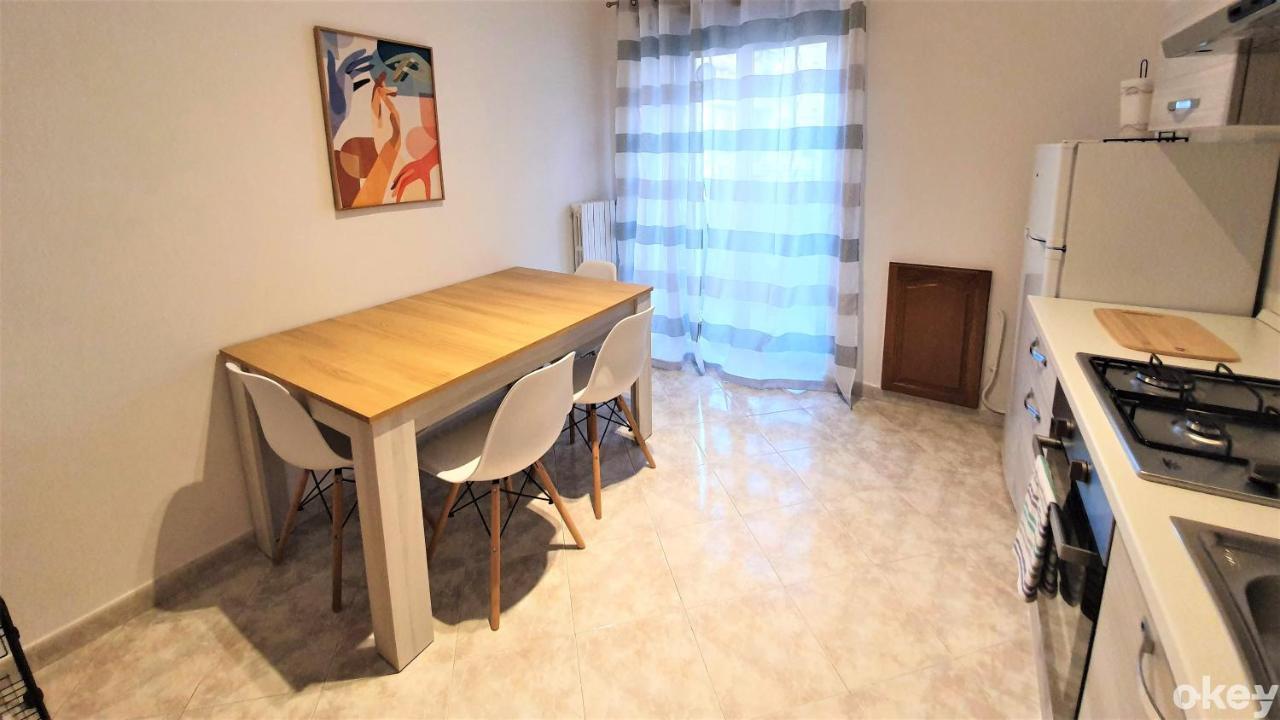 Twin Room Apulia Accommodation - Bari Policlinico Zewnętrze zdjęcie